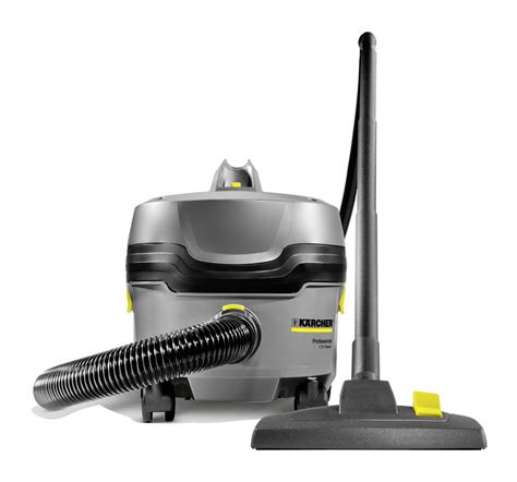 שואב אבק יבש T 7 1 Classic מכונות שטיפה Karcher Israel