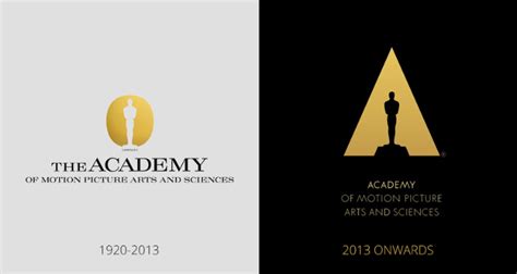 The Oscar Logo's Secret Sauce: Balancing Consistency and Innovation