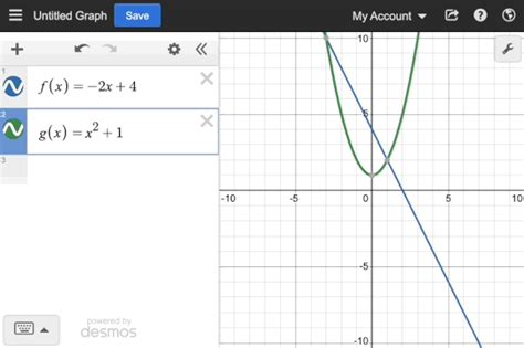 Getting Started Desmos Graphing Calculator Desmos Help Center