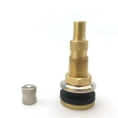 Trch3 Brass Tire Valve Stem Core For Truck