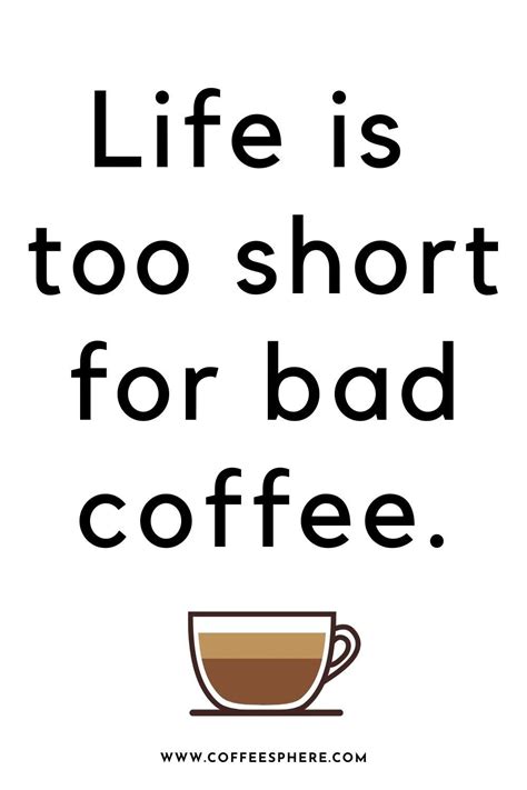 25 Coffee Quotes Funny Coffee Quotes That Will Brighten Your Mood Artofit