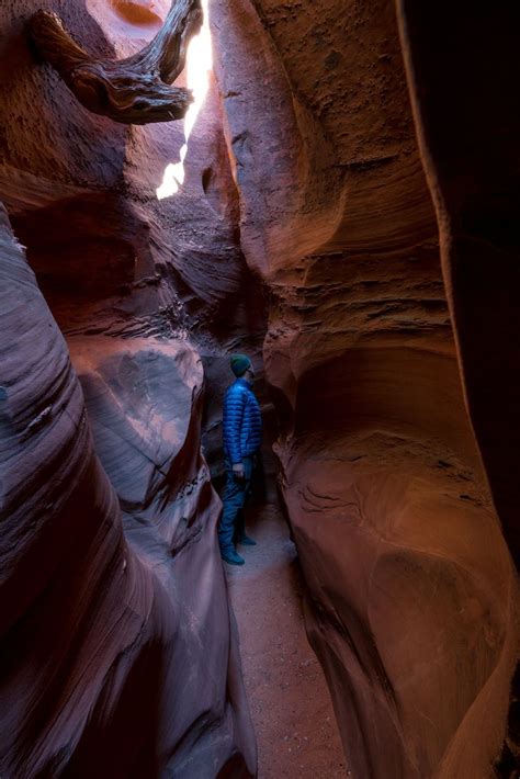 Guide To Grand Staircase Escalante National Monument Day Hikes