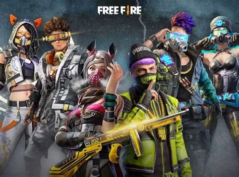 Kode Redeem Free Fire Terbaru 2021 Buruan Klaim Sekarang Techdaily