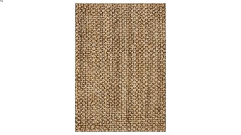 Woven Rug 3d Warehouse