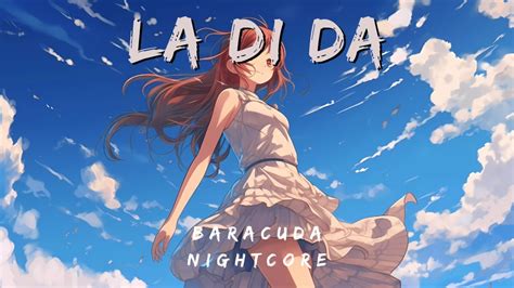 La Di Da Nightcore YouTube