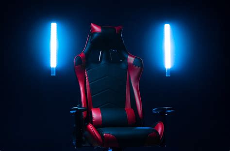 Level Up Your Comfort: The Ultimate Guide To Gaming Chairs