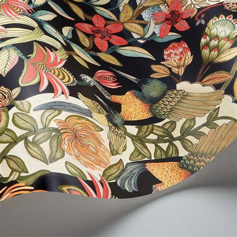 Papier Peint Protea Garden Collection Ardmore Jabula Cole