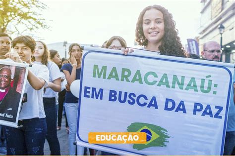 Secretaria De Educação Instituirá Comissão De Cultura De Paz Nas