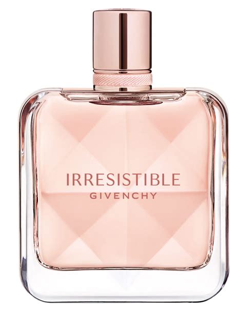 Confirmado: Irresistible de Givenchy es el perfume del verano