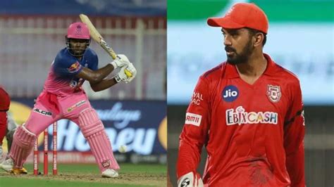 Ipl Four Players Make Debut For Rr As New Skipper Samson Elects