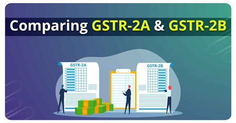 Gst Itc Available When Reflected In Gstr 2a 2b W E F January 01 2022