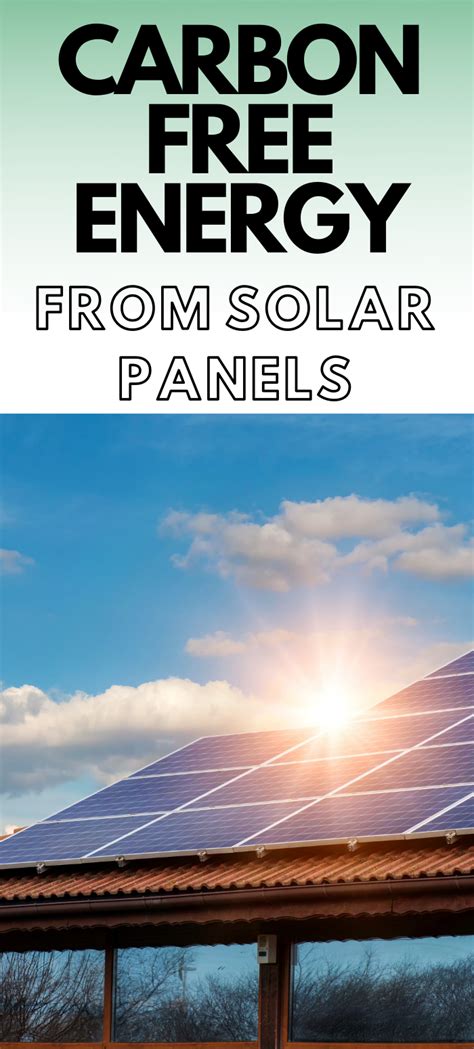 Solar Panels Explained And The Different Types Artofit