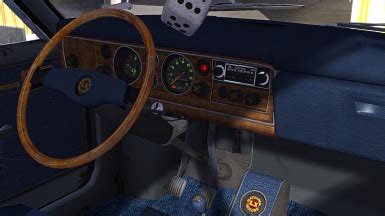 Satsuma Lx Interior Trim At My Summer Car Nexus Mods And Community