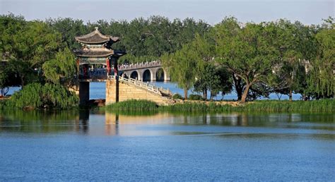 Summer Palace Private Walking Tour with Admission Ticket - Beijing | FREETOUR.com