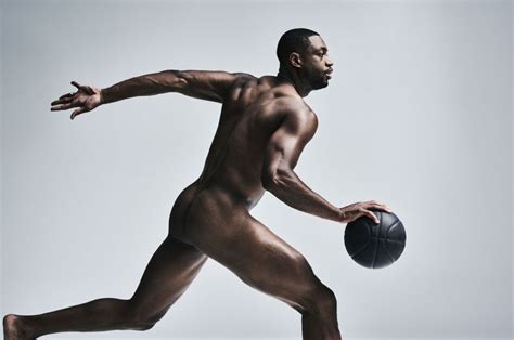 Dwyane Wade Dick