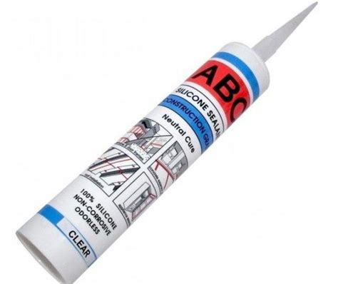 Герметик для пластиковых труб водоснабжения