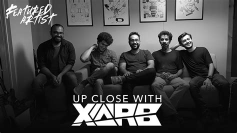 patari featured artist qa  xarb patari originals youtube