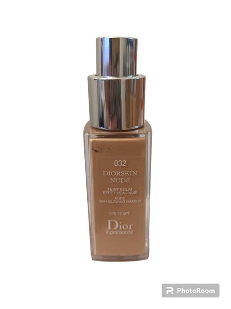 Dior Diorskin Nude Air Serum Podk Ad Ml Ywiec Kup Teraz Na