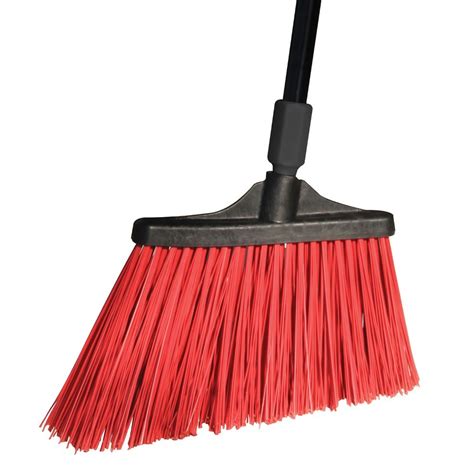 Maxistrong® Angle Broom Head