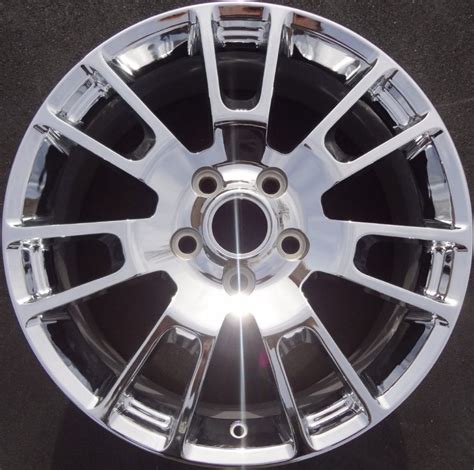 Cadillac Xlr C Oem Wheel Oem Original Alloy Wheel