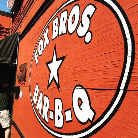 Fox Bros Bar-B-Q – Atlanta, GA | Barbecue Bros