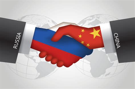 Scholars Probe China Russia Foreign Policy Ties Mirage News