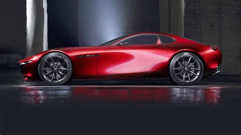 Mazda RX-VISION Concept : r/mazda