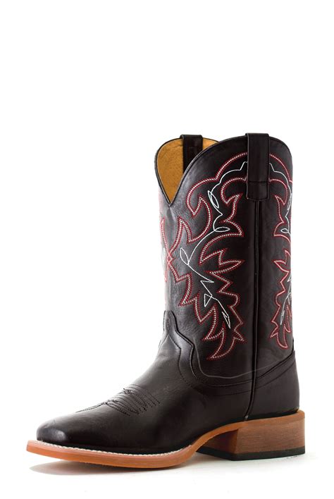 Cowboy Boots — Rodeo Mart