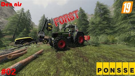 LS19 Let S Play Tiroler Alpenwelt Ballen Einlagern Und Forst Folge2