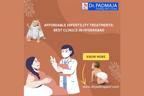 Best Fertility Centre In Hyderabad Fertility Centers In Hyderabad