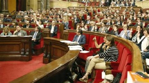 Cataluña Aprueba Ley Que Facilita Referéndum De Independencia Total Sapiens