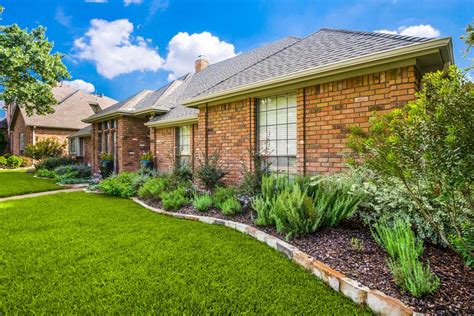 Keeping Dallas, TX Green with Top Quality Sustainable Landscaping Services