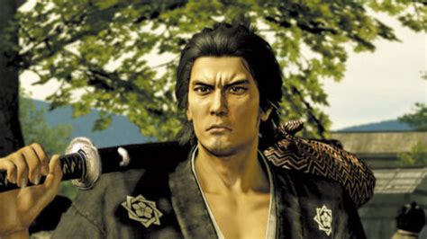 Yakuza: Ishin ‘First Chapter’ gameplay walkthrough - Gematsu