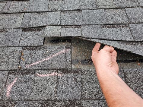 Roof Shingles Damaged By Wind at Joel Bowman blog