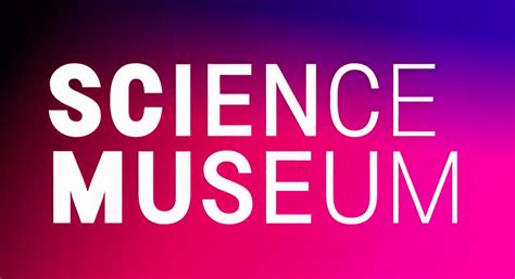 Science Museum Logo - LogoDix