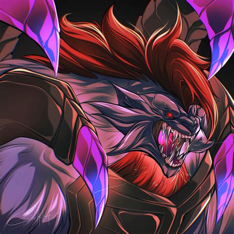 behemoth  gbsartworks  deviantart