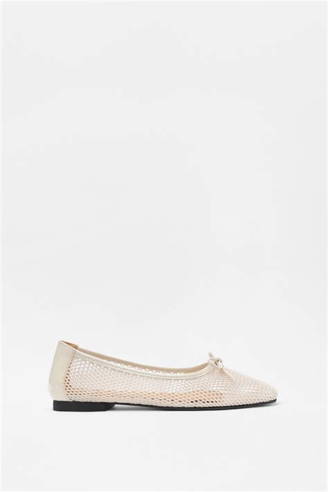 File Detaylı Fiyonklu Nude Kadın Babet lutvelizade tr