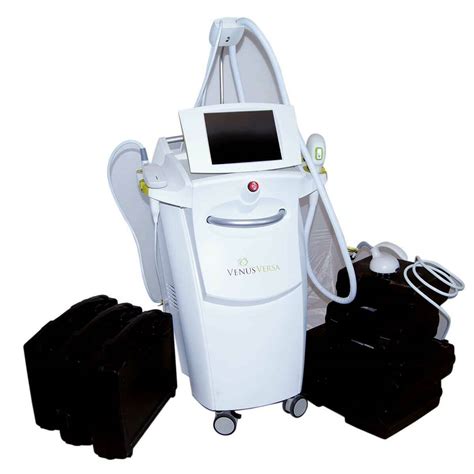 Venus Versa Aesthetics Medical Laser