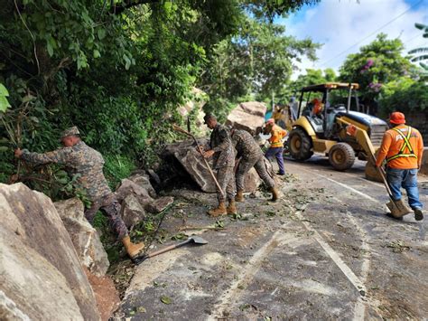 Protección Civil de El Salvador on Twitter PlanInvernal2022 Como