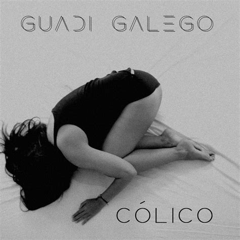 C Lico Single Album By Guadi Galego Apple Music