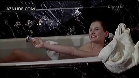 FRANCOISE GILLARD Nude AZNude