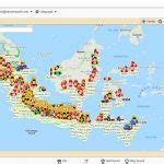 TOP BRAND GPS Server Di Indonesia IDTRACK Server GPS Tracker