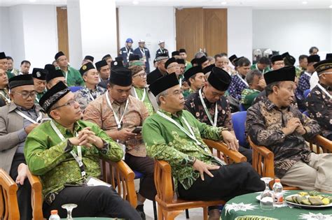 Muhammadiyah Jabar Gelar Ideopolitor Gelombang Dua WARTAMU ID