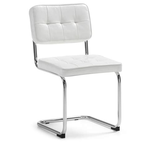 Silla Robin Blanca En Hogardecoraes