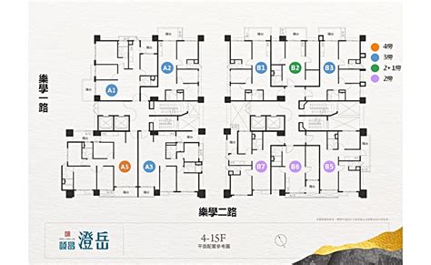 社區攻略頤昌澄岳看屋心得價格 格局分析 591新建案