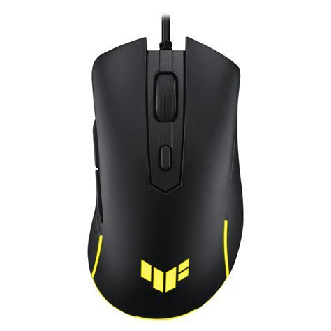 ASUS TUF Gaming M3 Gen II｜Mice and Mouse Pads｜ASUS Serbia