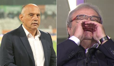 Florin Prunea l a distrus pe Mihai Stoichiţă A fost un antrenor