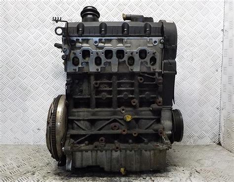 Motor 1 9 TDi 77 kW BXE Škoda Octavia Superb Audi A3 VW Golf Passat