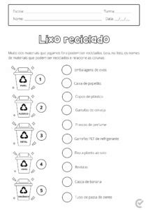 Atividades De Area 4 Ano Malha Quadriculada