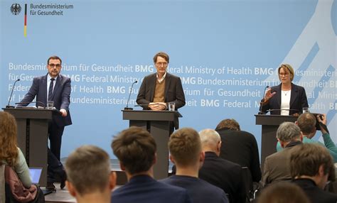 Lauterbach Offen F R Flexiblere Regionale L Sungen Bei Kliniken